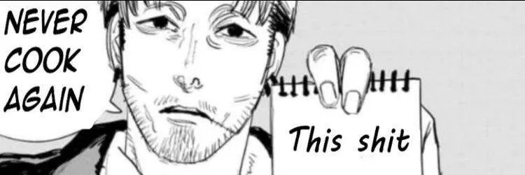 ✨ Dark ✨ Ze Shitposter Detective's banner