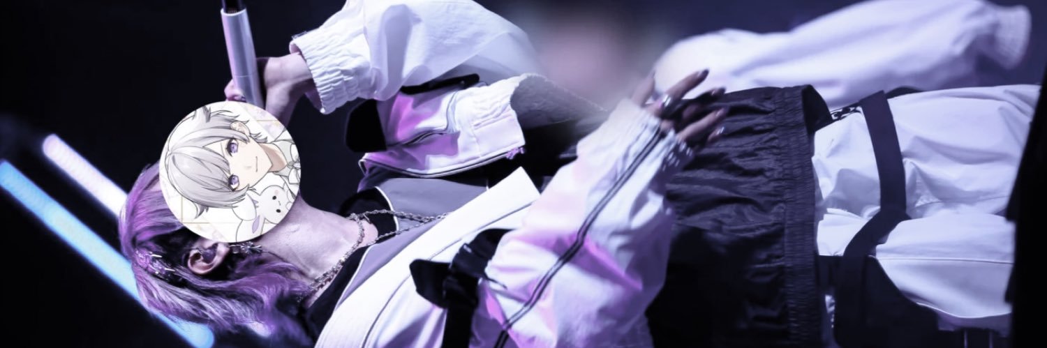 𝓶 banner