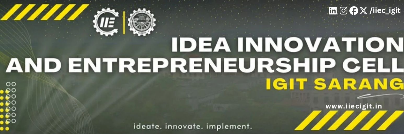 IIEC_IGIT banner
