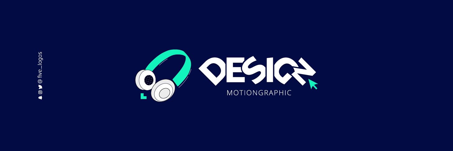 five_motion's profile banner image