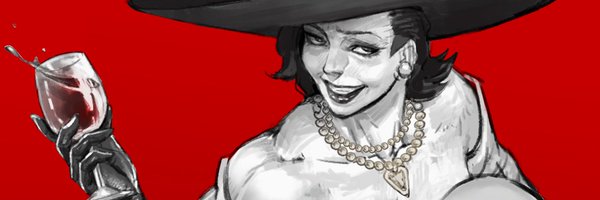 MarshViolet8 Profile Banner