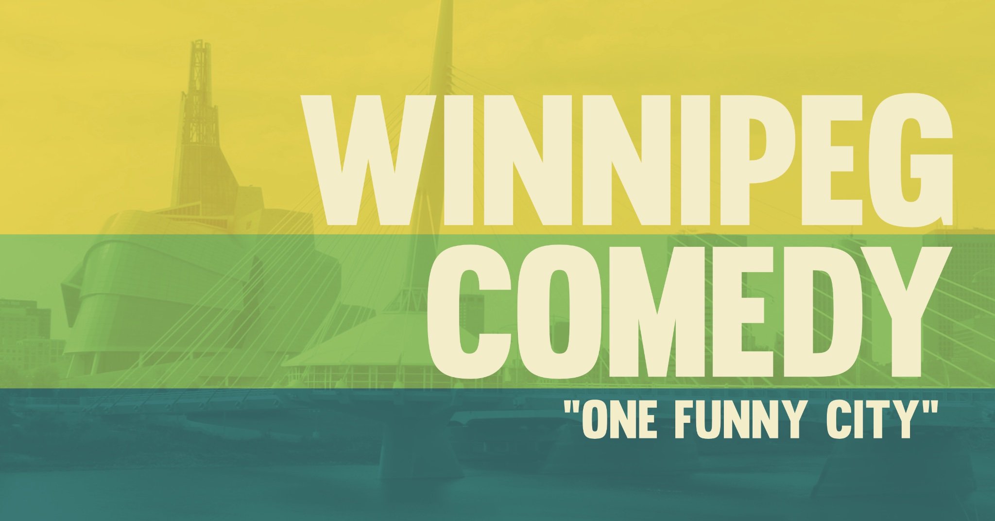 WPGComedy's profile banner image