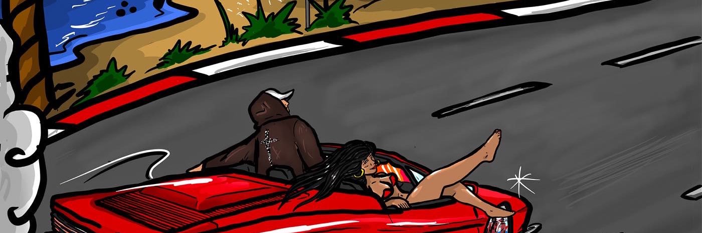 ChrizMilly's profile banner image