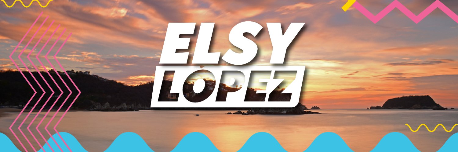 ElsyLM's profile banner image