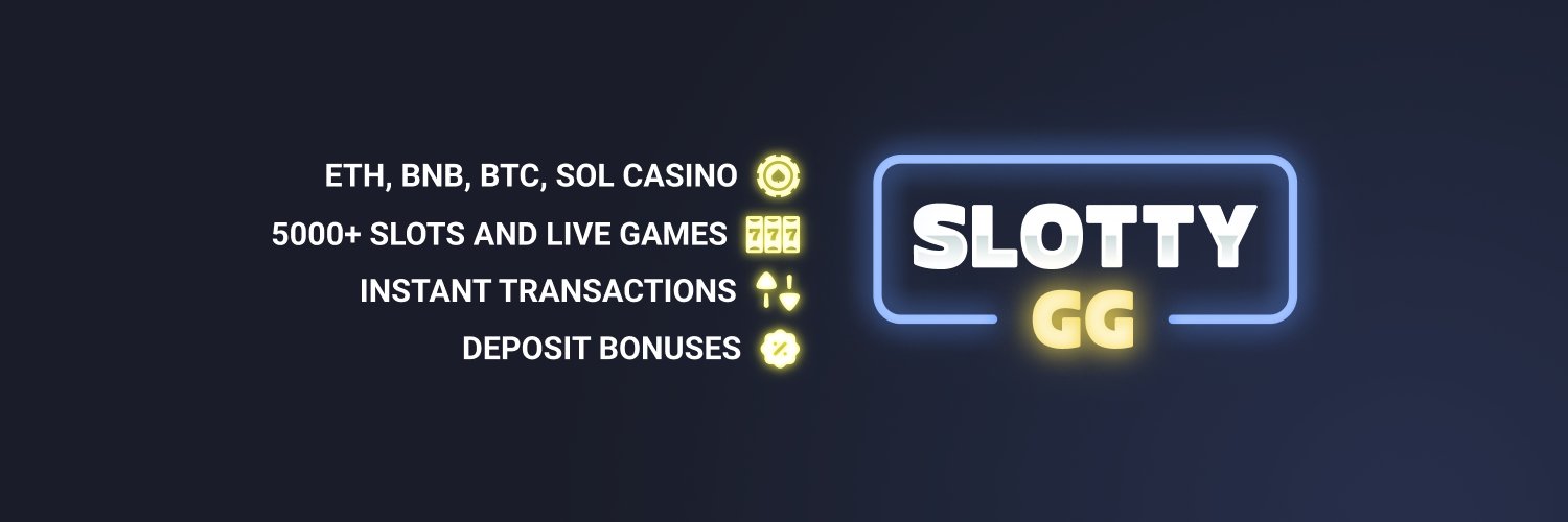 SlottyGG's profile banner image