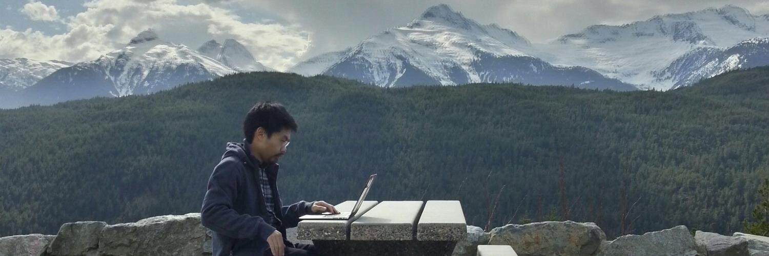 MarcusYam's profile banner image