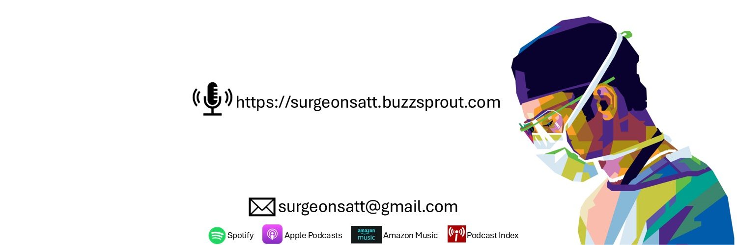 Surgeons At The Table banner