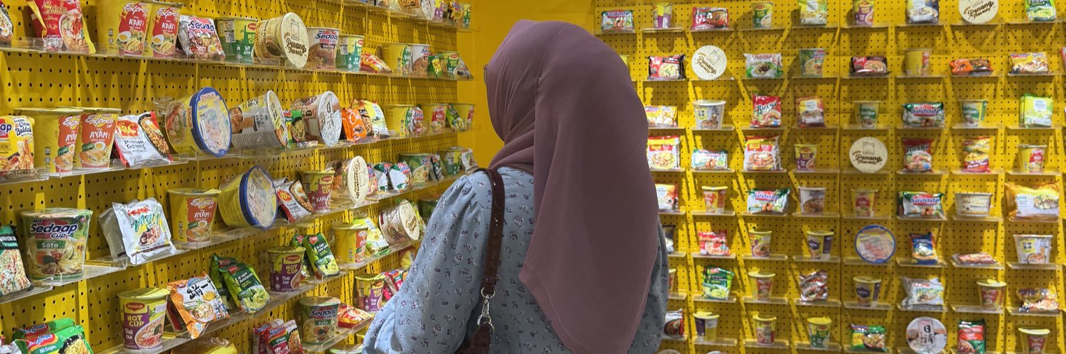edora_ariffin's profile banner image