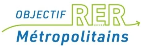 Objectif RER Métropolitains banner