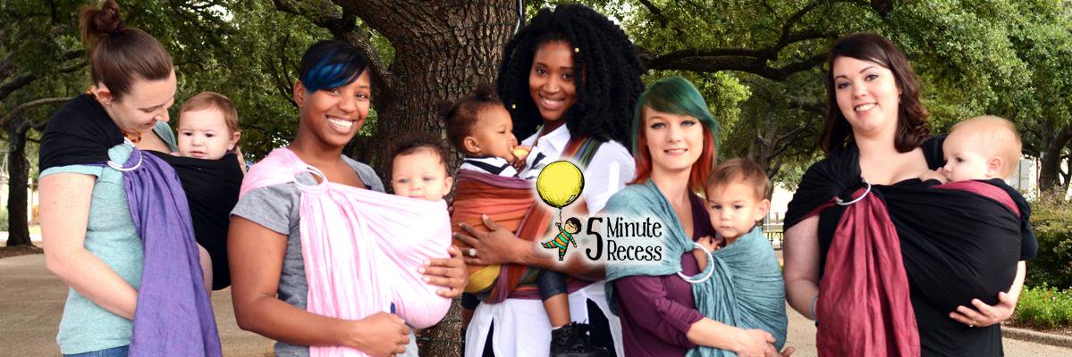 5MinuteRecess's profile banner image