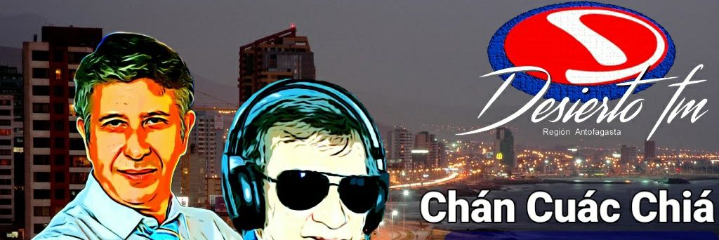 CesarArayaRadio's profile banner image
