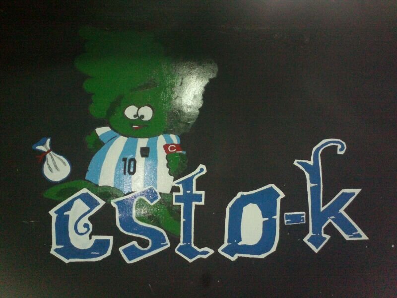 etkestok's profile banner image