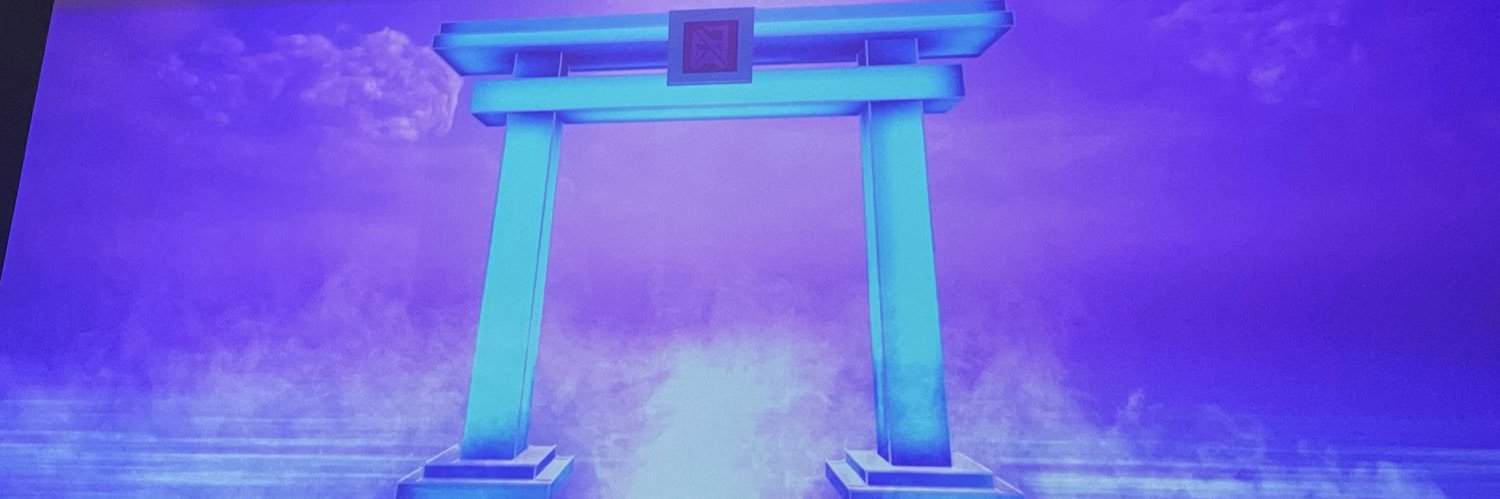GALAの亡霊( ᜊ°-° )ᜊ banner