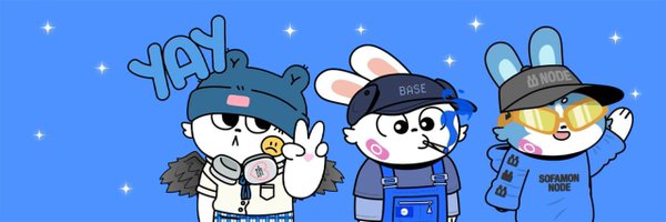 sofamon_xyz Profile Banner