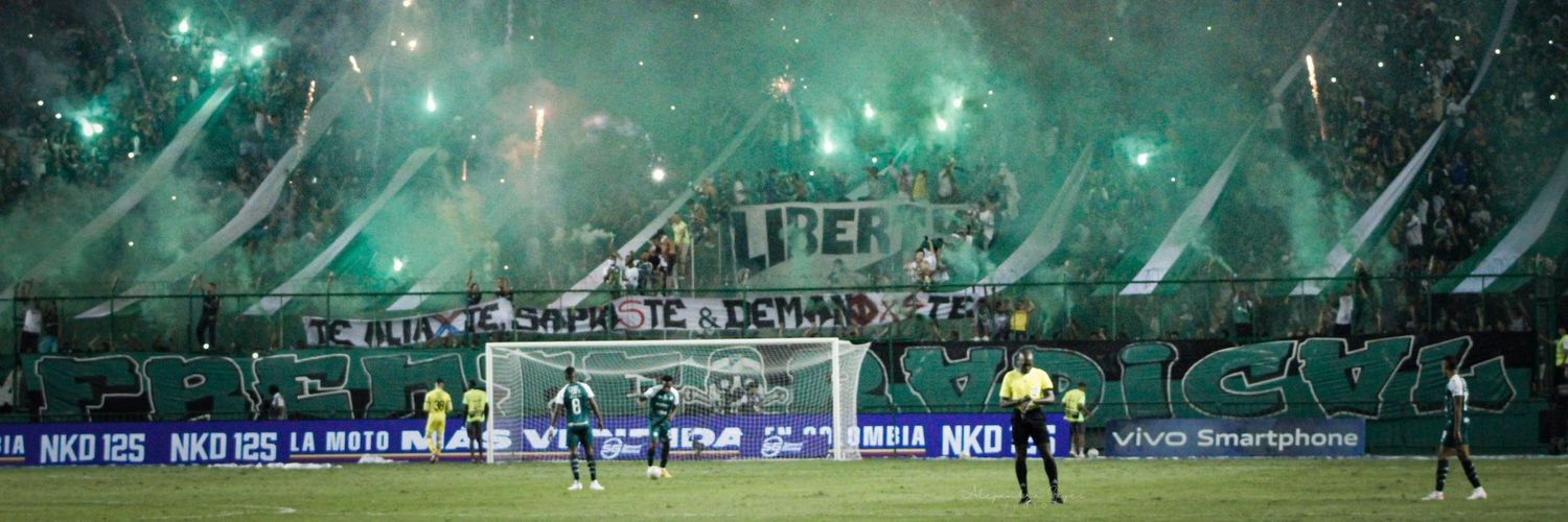 Juanfe Ariza's banner