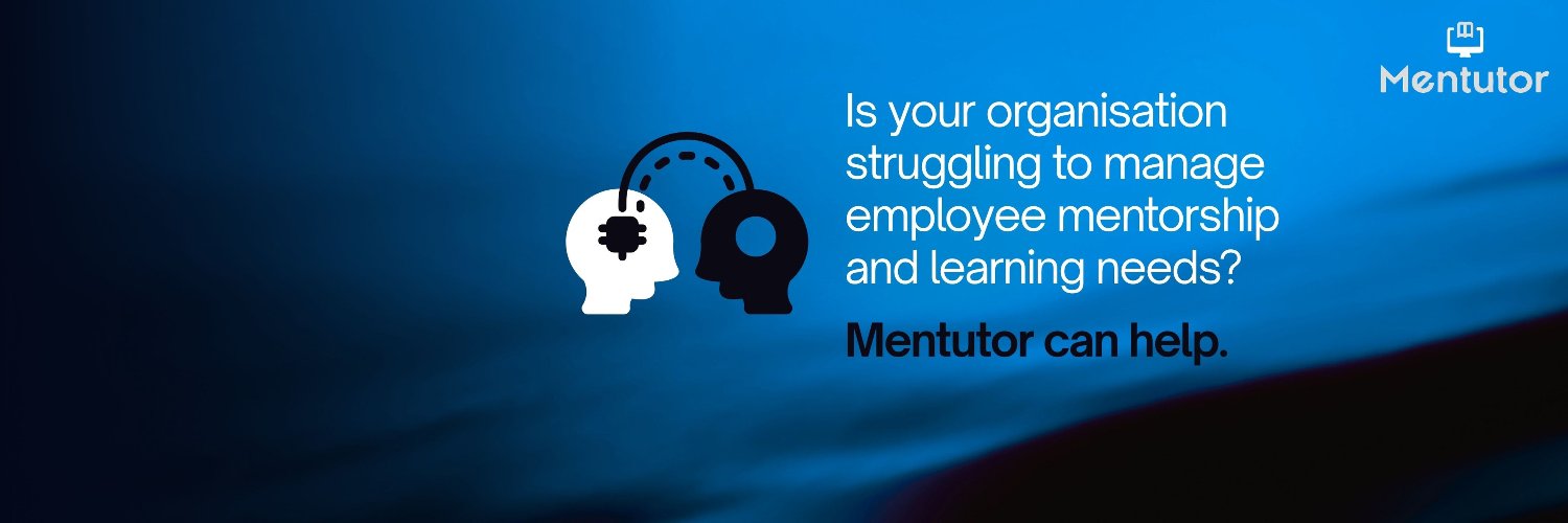 Mentutor banner