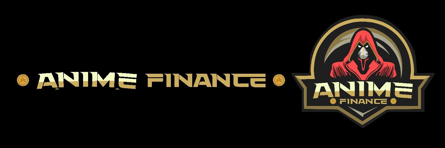 Animefinance's profile banner image