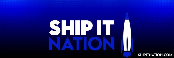 ShipItNation Profile Banner