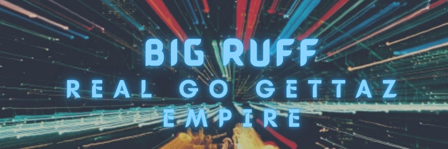 BigRuff's profile banner image