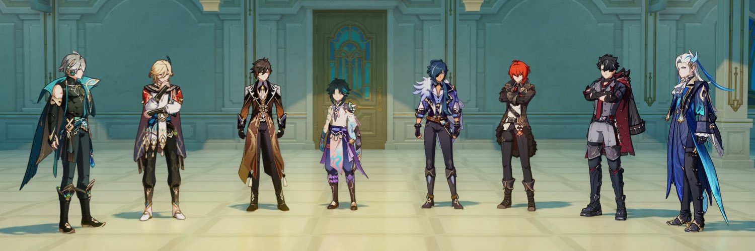 𓅀's banner