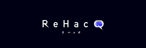 ReHacQ Profile Banner