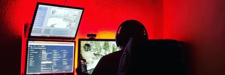 LoveyFPS's profile banner image