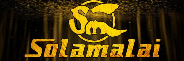 SOLAMALAI CINEMAS Profile Banner