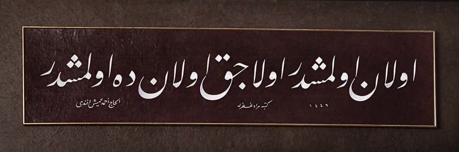 Mehmet Nesim Doru banner