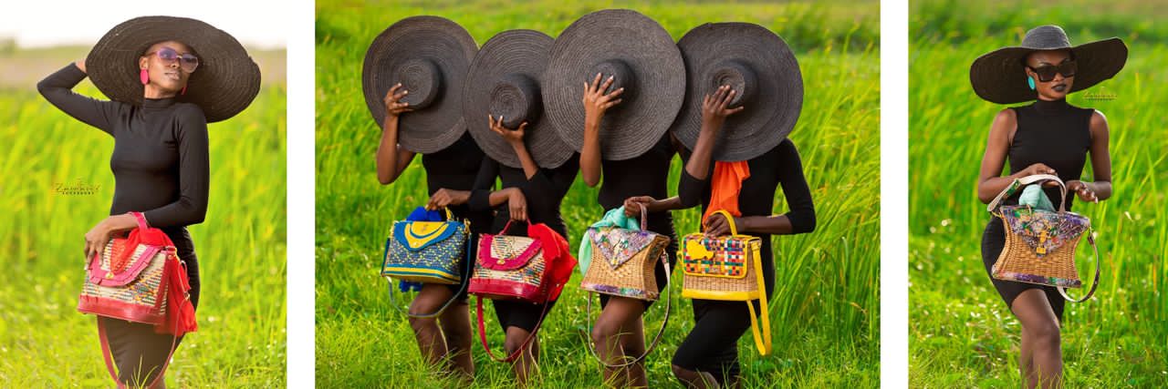 Zamany Accessory banner