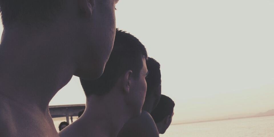 adrianlamanga's profile banner image