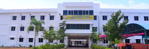 srikrishnasamy7 Profile Banner