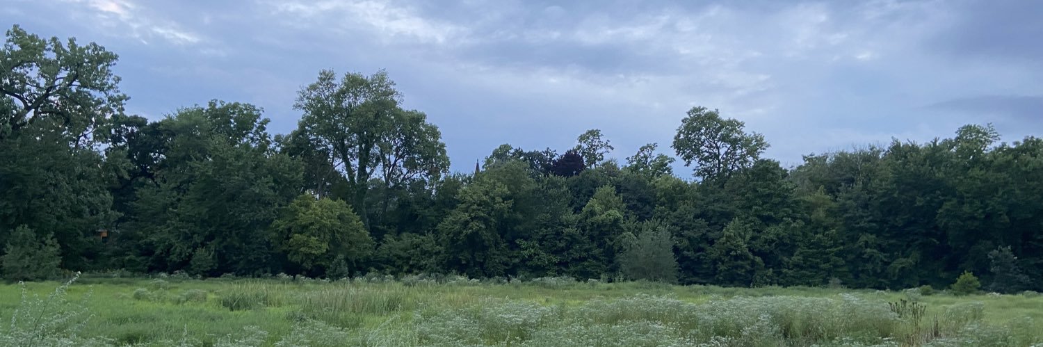 🦌 banner
