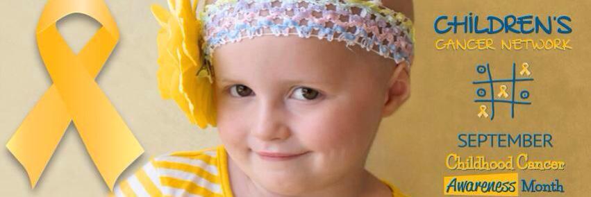 childrens cancer net banner