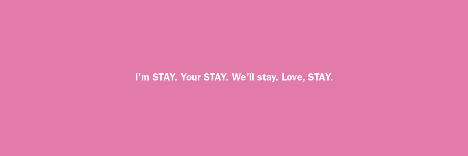 Love, STAY 🇵🇭 banner