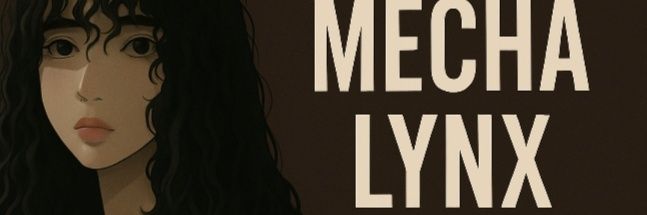 mecha_lynx's profile banner image