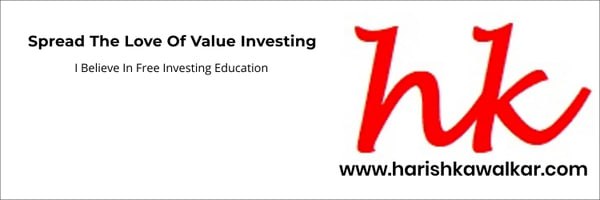 Harish Kawalkar banner