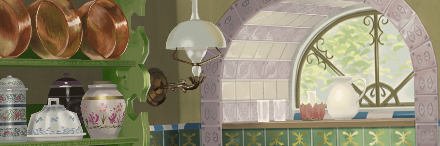 yoreko_cg's profile banner image