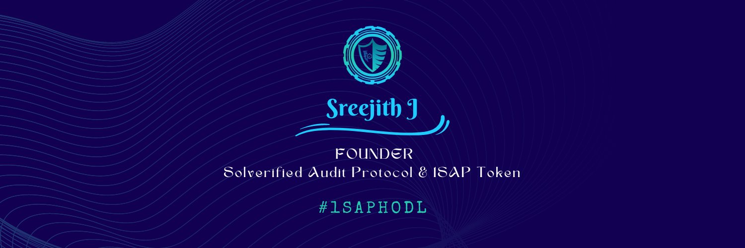 Sreejith || लोकः समस्ताः सुखिनो भवन्तु banner