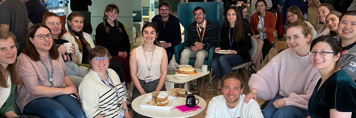 Cambridge Chemistry Gender Equality Network banner