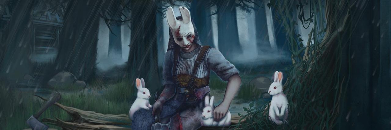 Evolkill's profile banner image