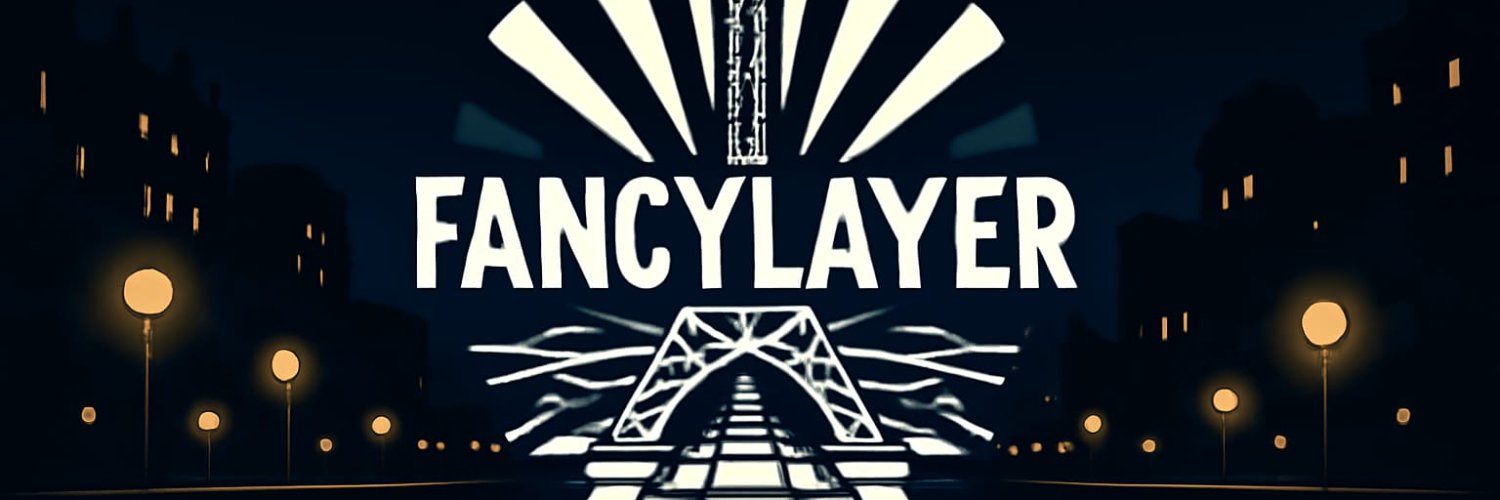 FANCYLAYER banner