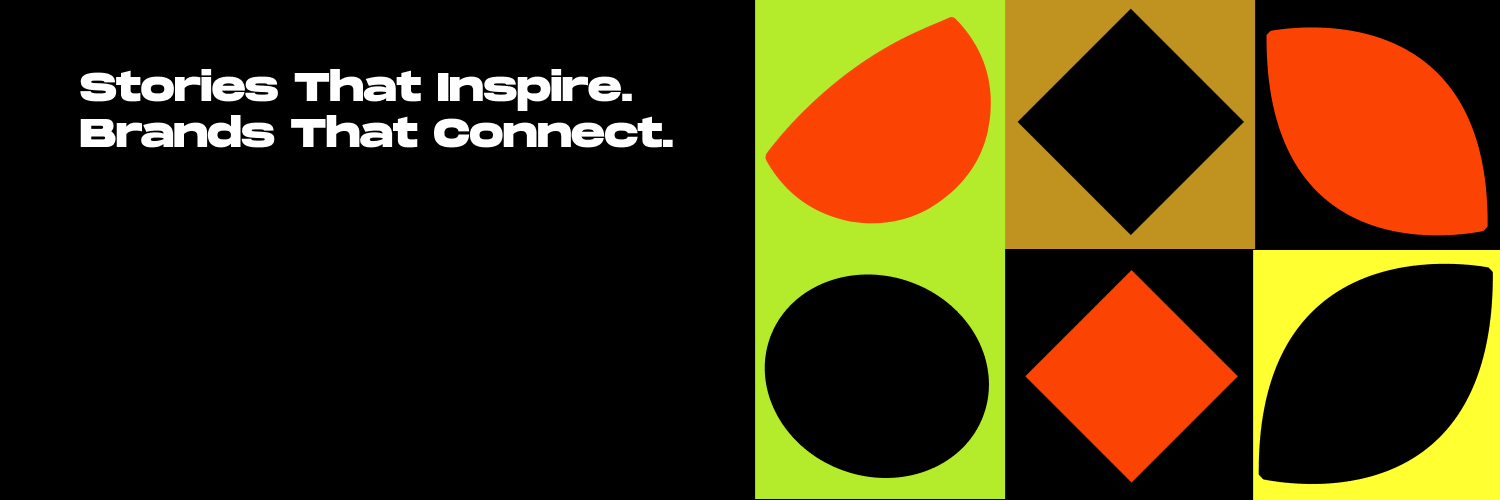 Ananse Collective's banner