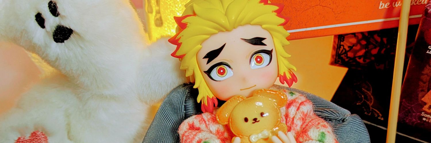 まこ🍙 banner