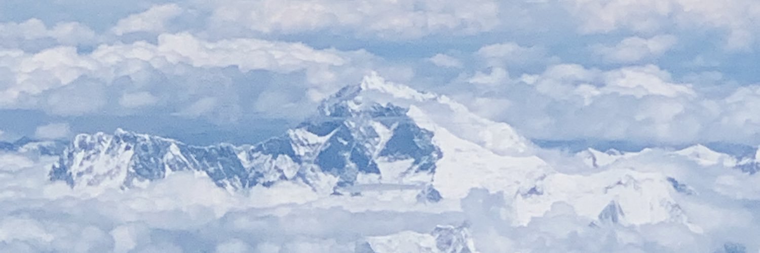 MostlyMilind's profile banner image