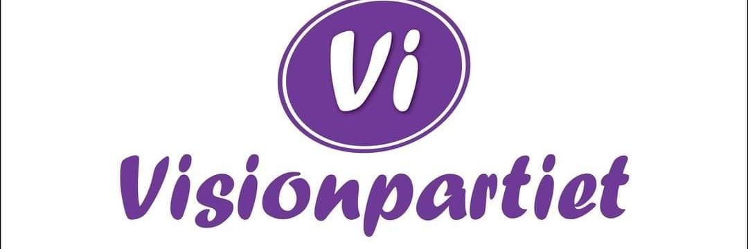 Vipartiet banner