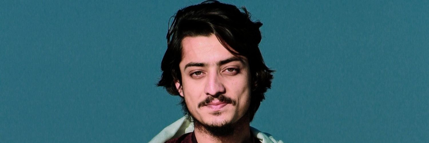 BShahheen's profile banner image