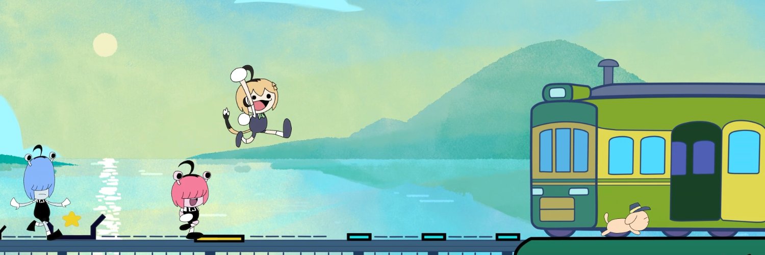 doob's banner