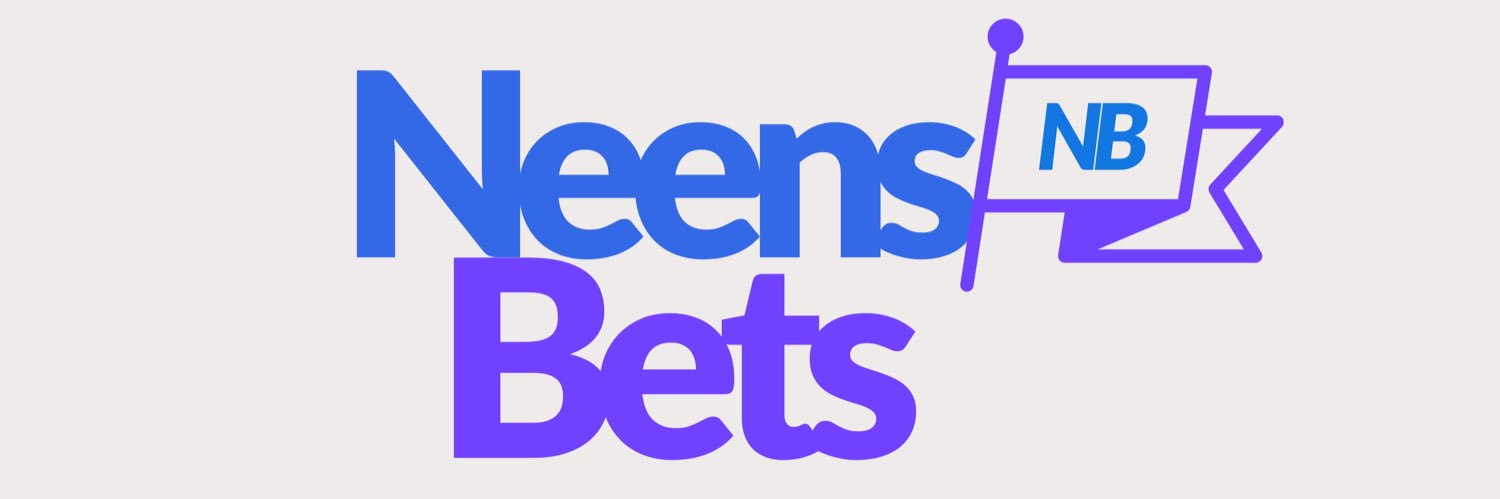 NeensBets banner
