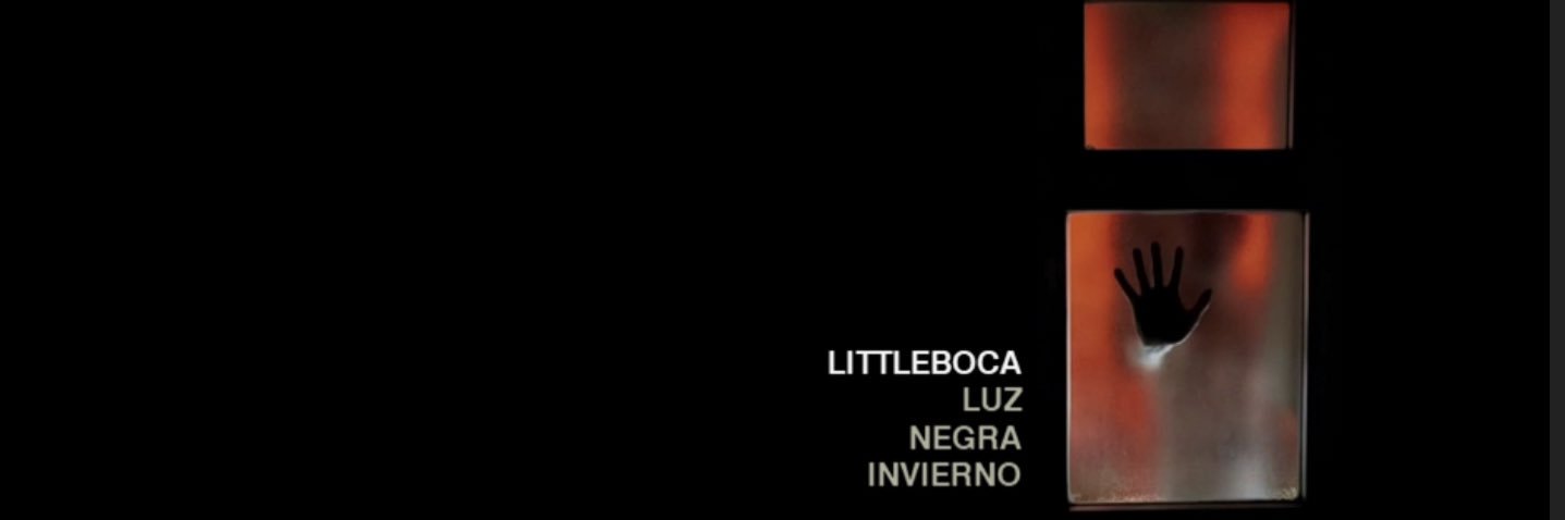 LittleBoca's profile banner image