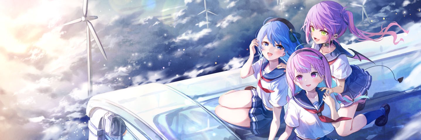 rate_monaka16's profile banner image
